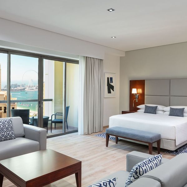 Sheraton The Walk – 2026-07-13 - Zdjęcie 3