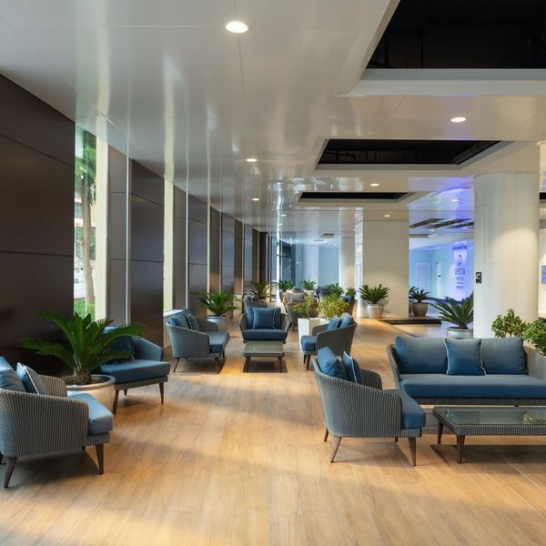 Sheraton The Walk – 2026-07-13 - Zdjęcie 2