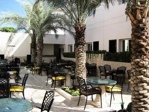Regent Beach Resort 3*
