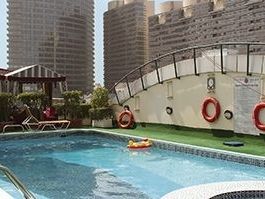 Regent Palace 4*