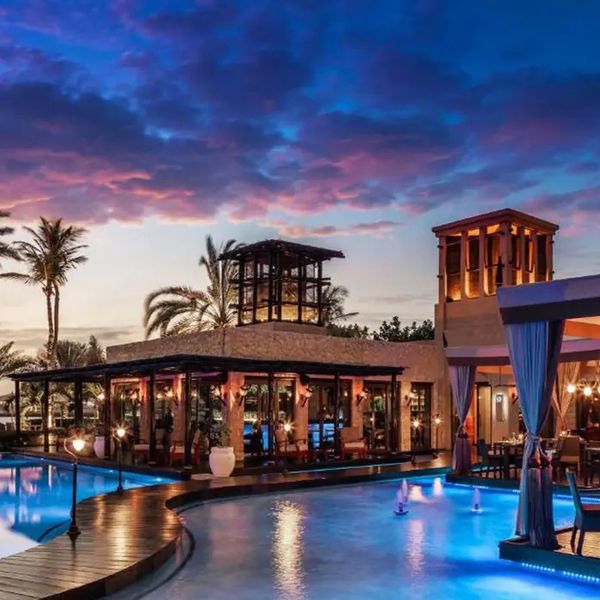 The Residence at One Only Royal Mirage – 2026-01-11 - Zdjęcie 2