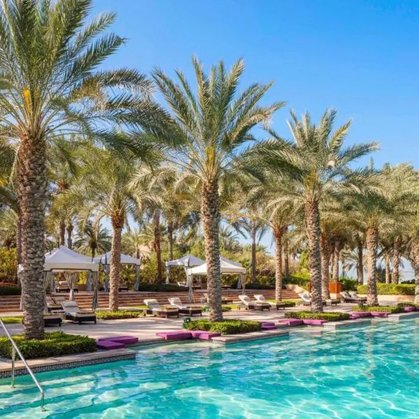 The Residence at One Only Royal Mirage – 2026-01-11 - Zdjęcie 3