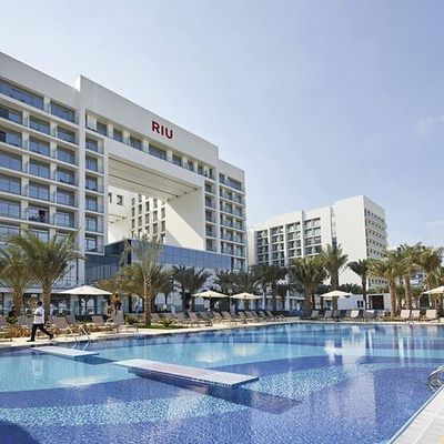 RIU Dubai - Dubaj