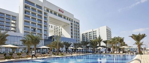 Riu Dubai