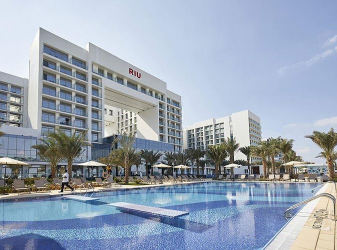 RIU Dubai