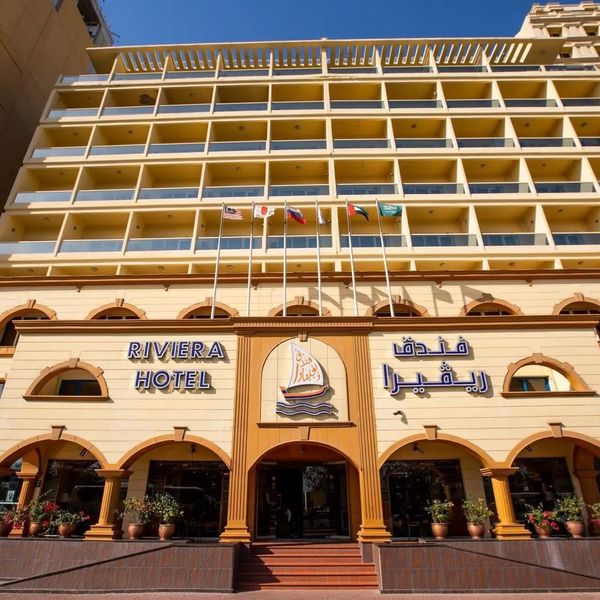 Riviera (Dubai) – 2025-12-12