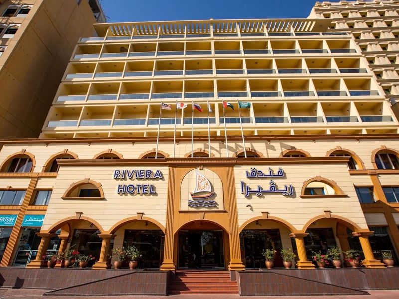 Riviera 4*