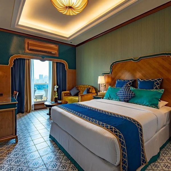 Riviera (Dubai) – 2025-12-12 - Zdjęcie 3