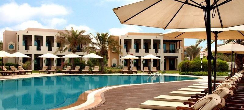 Rixos Al Mairid (ex. Hilton Ras Al Khaimah Resort & Spa)