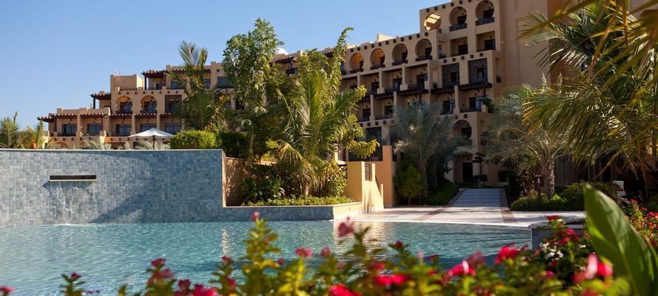 Rixos Al Mairid (ex. Hilton Ras Al Khaimah Resort & Spa)