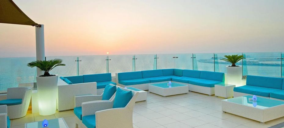 Rixos Al Mairid (ex. Hilton Ras Al Khaimah Resort & Spa)