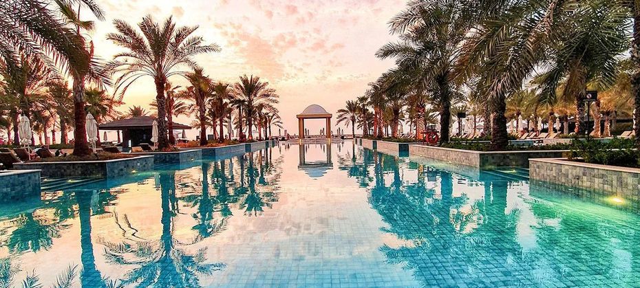 Rixos Al Mairid (ex. Hilton Ras Al Khaimah Resort & Spa)