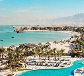 Rixos Al Mairid (ex. Hilton Ras Al Khaimah Resort & Spa)