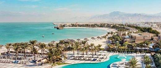 Hilton Ras Al Khaimah Resort & Spa