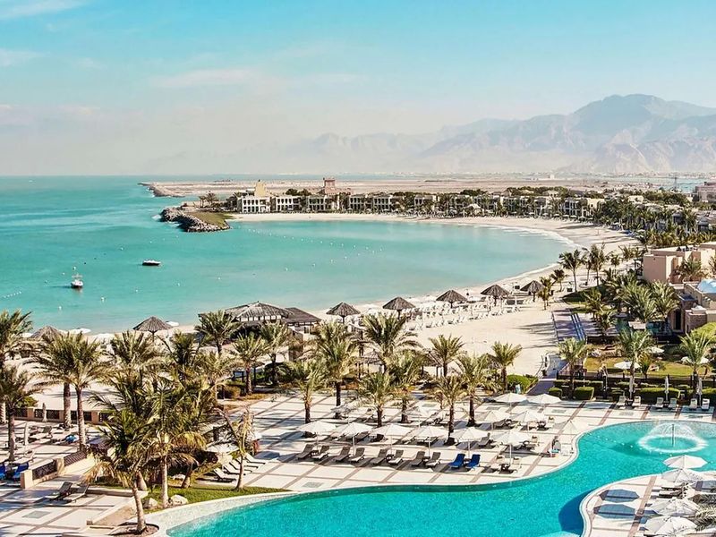 Rixos Al Mairid (ex. Hilton Ras Al Khaimah Resort & Spa)