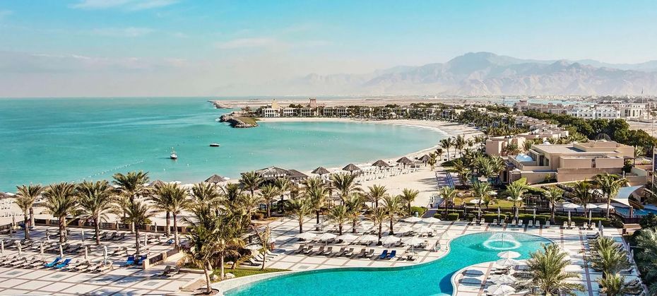 Hilton Ras Al Khaimah Resort & Spa