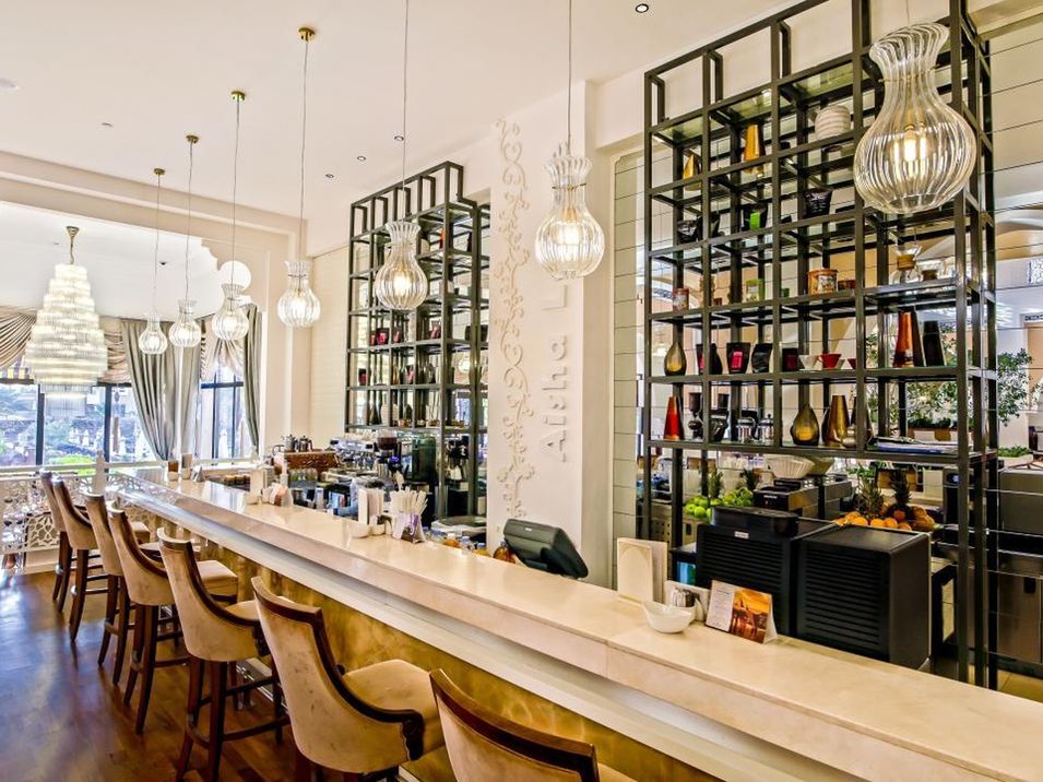 drink bar