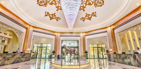 recepcja / lobby