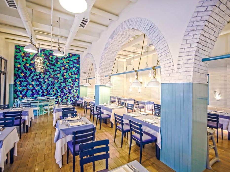 restauracja
