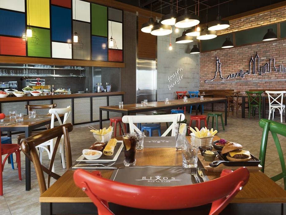 restauracja