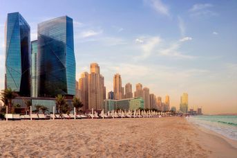 Rixos Premium Dubai