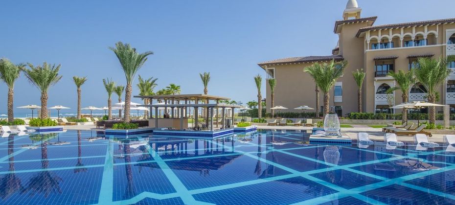 Rixos Premium Saadiyat Island