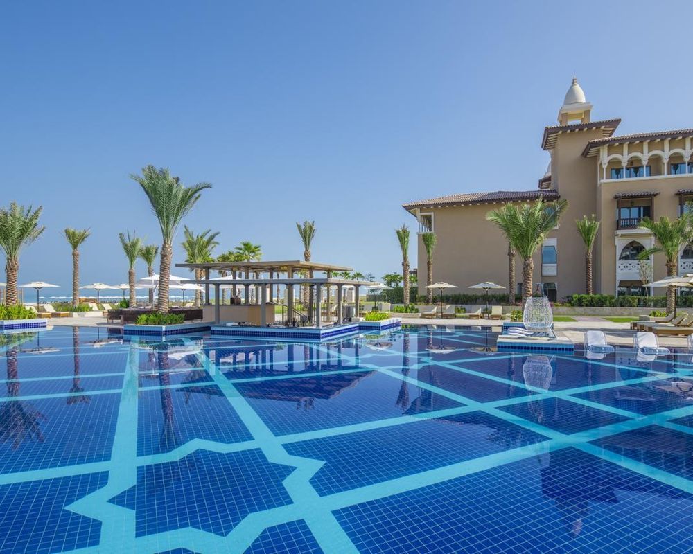 Rixos Premium Saadiyat Island