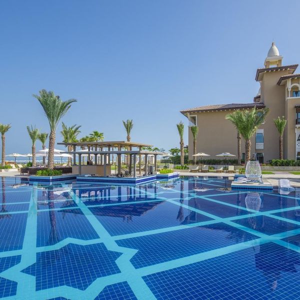 Rixos Premium Saadiyat Island