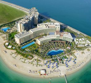 Rixos The Palm Dubai Hotel and Suites