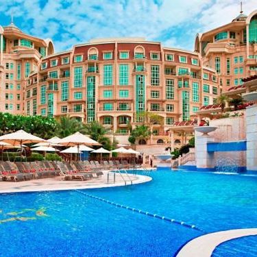 Roda Al Murooj Downtown ex Al Murooj Rotana – 2026-05-16 - Zdjęcie 3