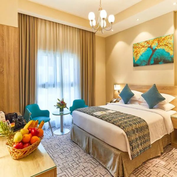 Rose Plaza Al Barsha – 2026-03-27 - Zdjęcie 3