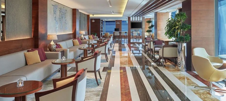 Rose Rayhaan by Rotana