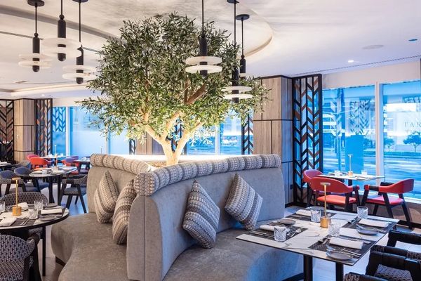 Rose Rayhaan by Rotana