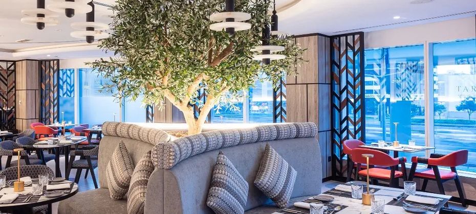 Rose Rayhaan by Rotana