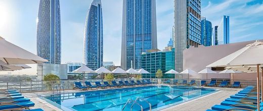 Rose Rayhaan by Rotana