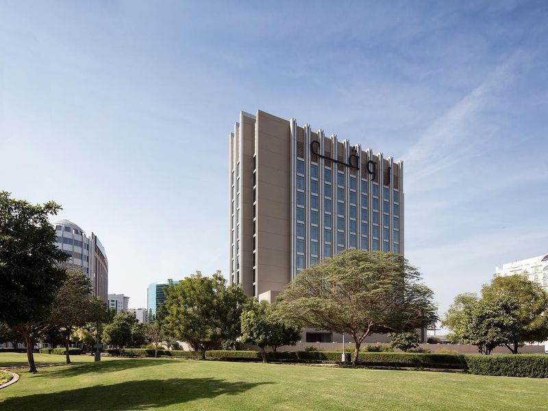 Rove City Center 3*