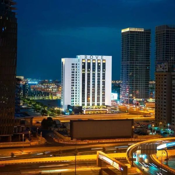 Rove City Walk – 2026-05-21 - Zdjęcie 3