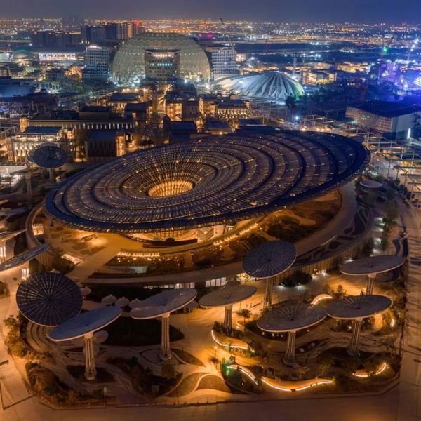 Rove Expo City – 2026-03-01 - Zdjęcie 2