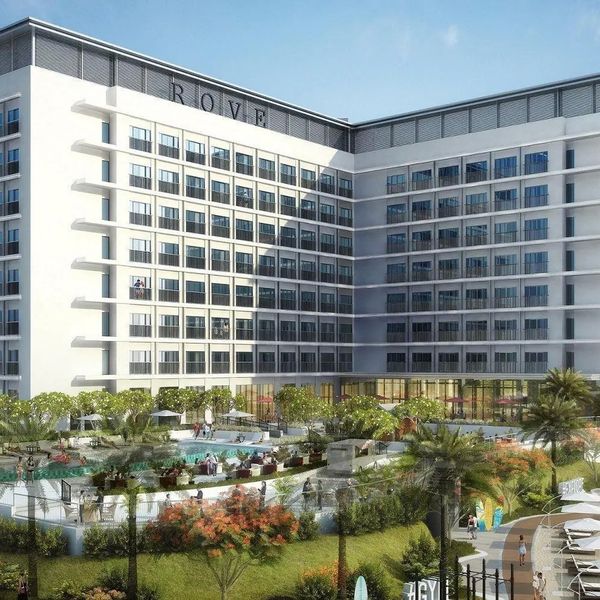 Rove La Mer Beach – 2026-03-02