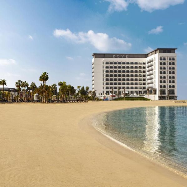 Rove La Mer Beach – 2026-03-02 - Zdjęcie 3