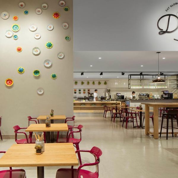 Rove Marina – 2026-03-06 - Zdjęcie 3