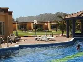 Royal Beach & Resort