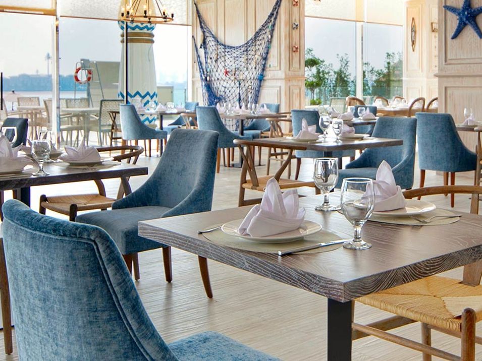 restauracja