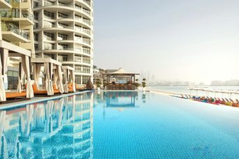 Royal Central The Palm