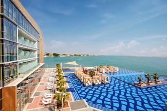 Royal M Abu Dhabi