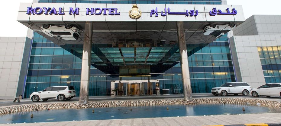 Royal M Fujairah