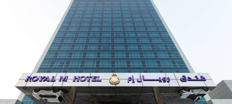 Royal M Fujairah