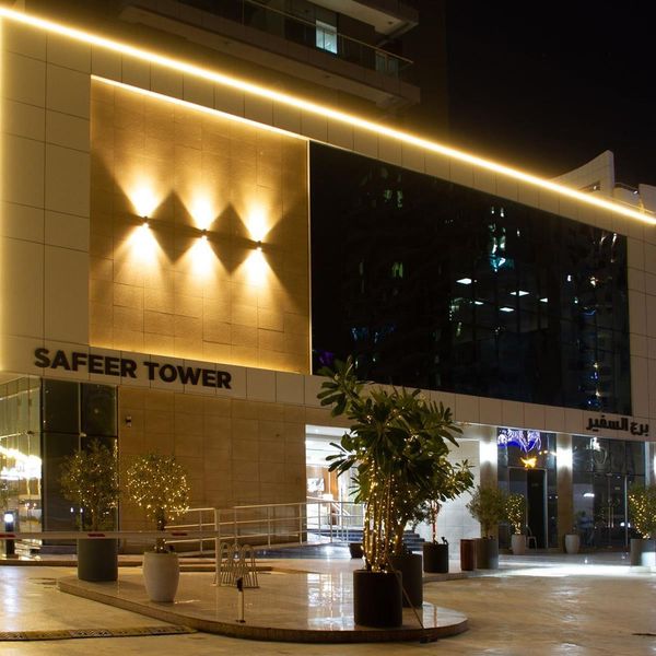 Royal Regency Suites – 2025-12-14 - Zdjęcie 2