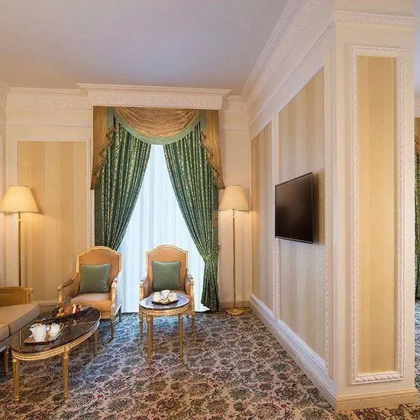 Royal Rose Abu Dhabi a Curio Collection by Hilton – 2026-05-10 - Zdjęcie 2