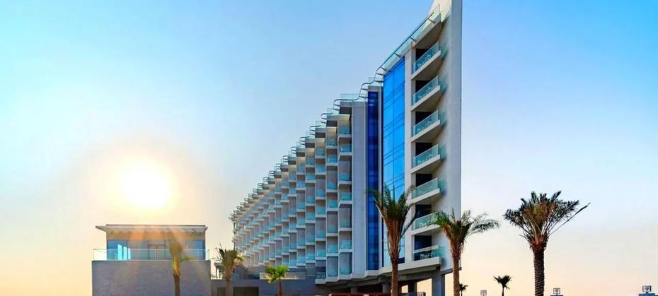 Park Regis by Prince, Dubai Islands